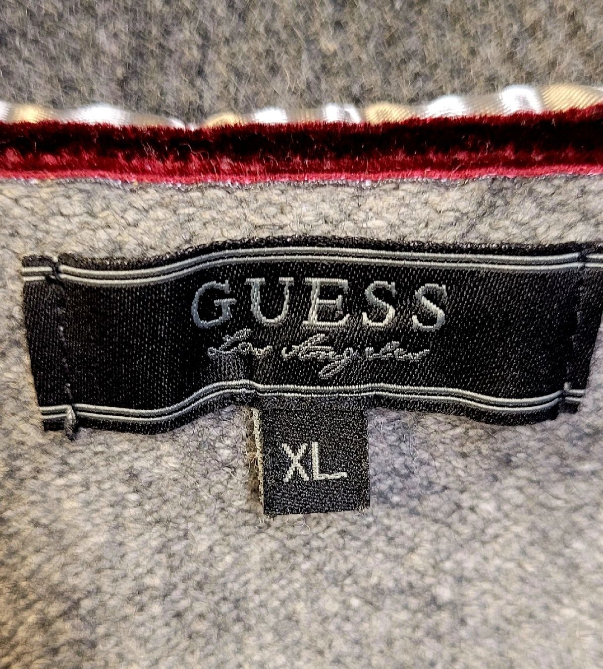 Guess Giacche: Guess Strickjacke neu – Nuovo (secondo la descrizione) da Ruggell venduto da liverzano1 2