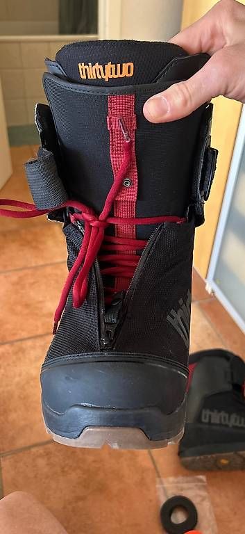 Scarpe da uomo: Splitboard Boots thirtytwo TM-2 Jones 44,5 – Usato da Goldiwil (Thun) venduto da mic_z6gv 1