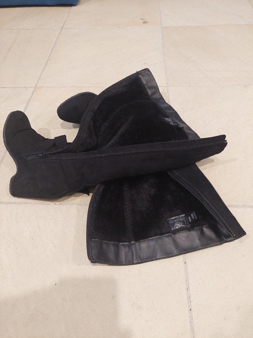 Graceland Damenschuhe: Stiefel – Neu (gemäss Beschreibung) aus Holderbank AG von lynno4 1