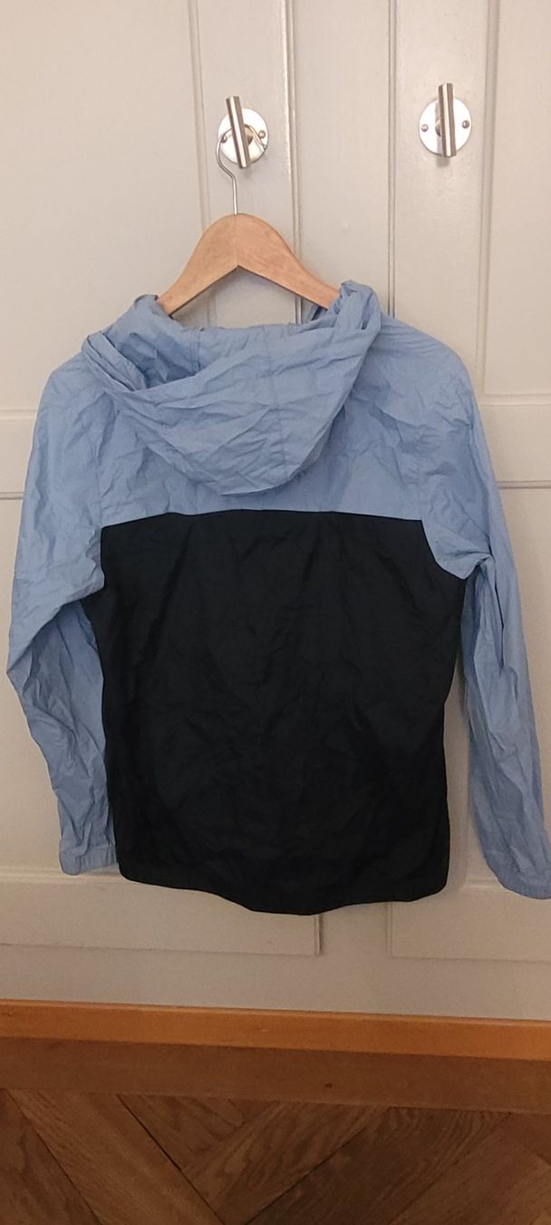 Ellesse Jacken: ellesse Regenhacke – Gebraucht aus Bern von Anvawe 1