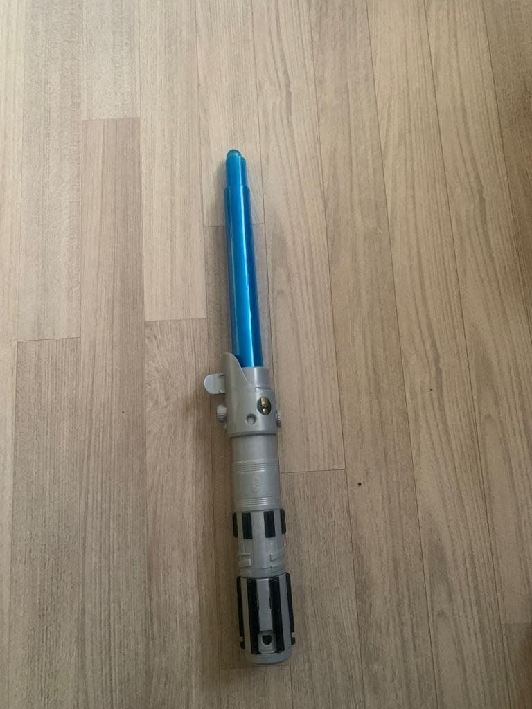 Hasbro Spielzeuge: Sabre laser Star wars pour enfant – Gebraucht aus Echandens von hug_clp8 1
