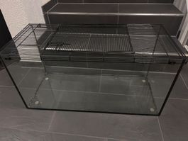 Nagarium/Hamsterkäfig