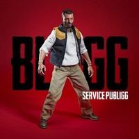 BLIGG (CD) SERVICE PUBLIGG NEUWERTIG!