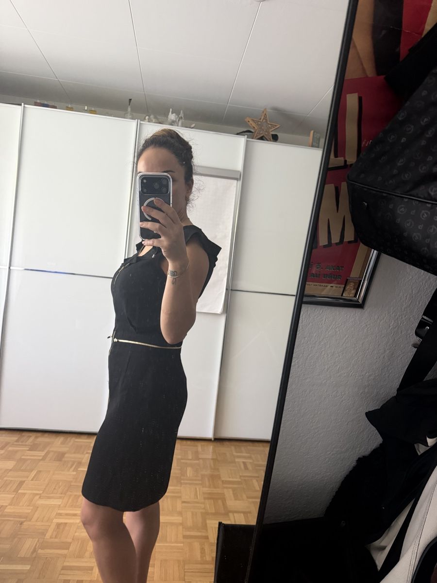 Sandro Vestiti: Sandro Kleid – Usato da Bern venduto da sey_h766 1