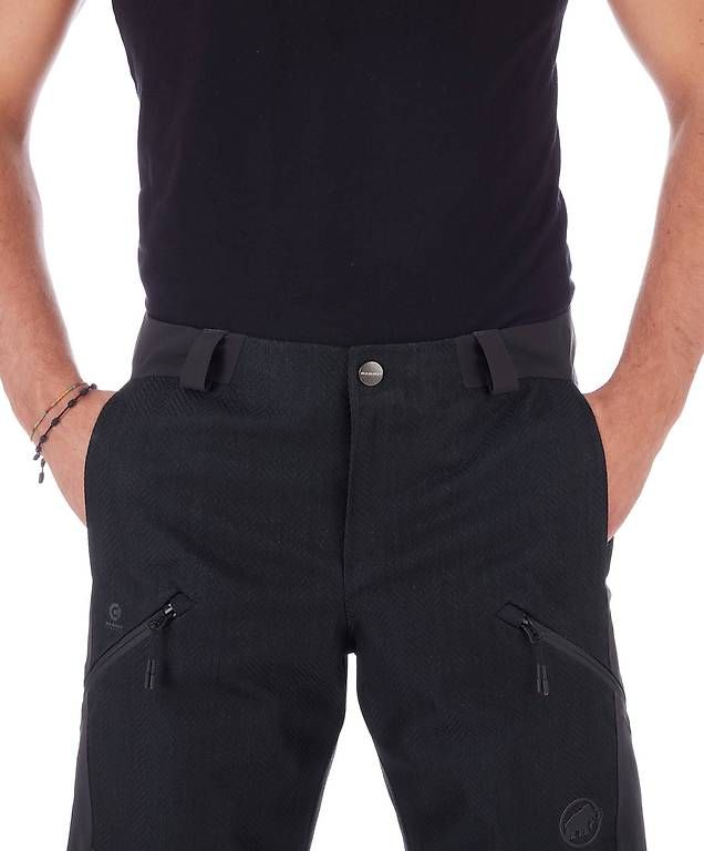 Mammut Hosen: Mammut Cambrena HS Skihose gr M – Neu (gemäss Beschreibung) aus Zürich von Altruisti 6