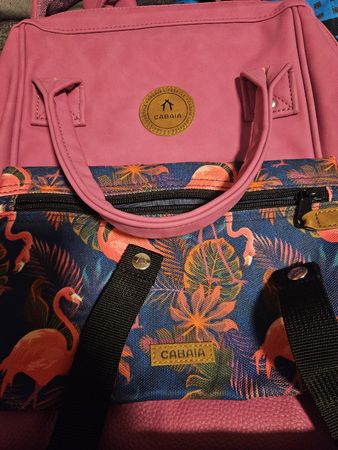 cabaina tasche