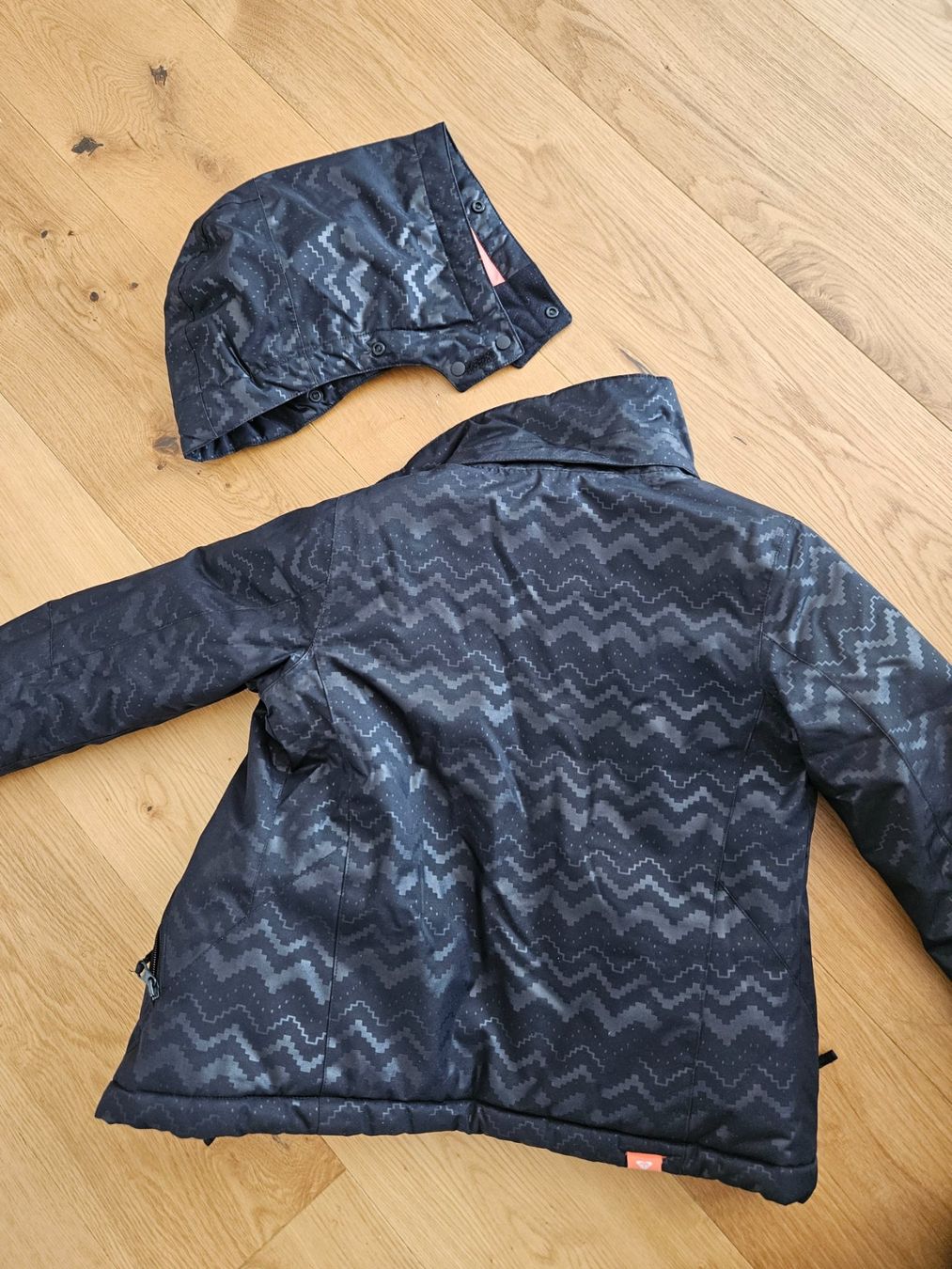 Roxy Giacche & Cappotti: Roxy 10 M Skijacke – Usato da Triesen venduto da Jdjs155 2