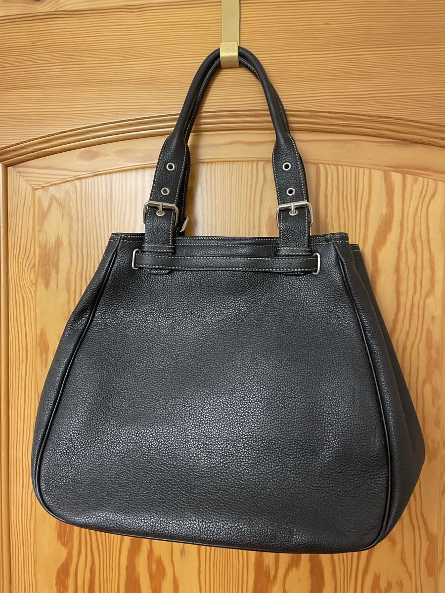 Borse da donna: Schwarze Handtasche – Usato da Dittingen venduto da nje_9nlt 1
