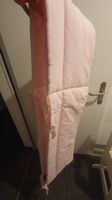 Babybett Gitterschutz 2x