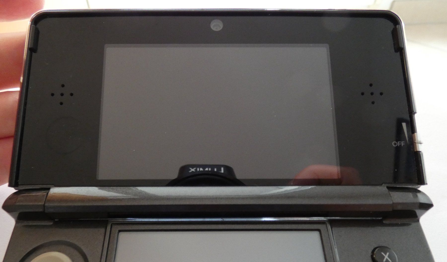 Nintendo Konsolen: NINTENDO 3DS Konsole – Gebraucht aus La Sarraz von classicworldcoins 6