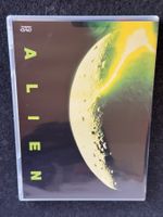 ALIEN "Im Weltraum hört dich niemand schreien" DVD DE/EN