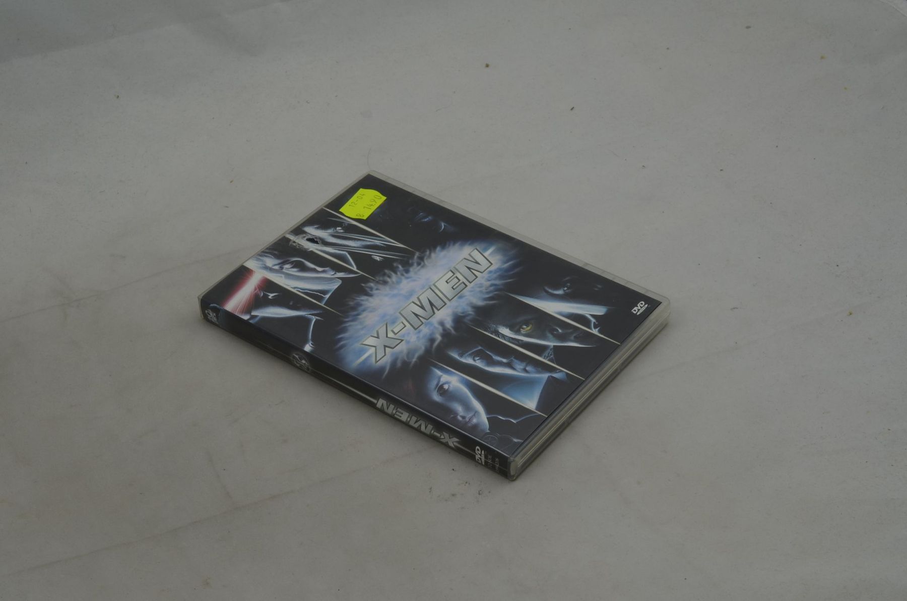 Lungometraggi: X-Men DVD-Film – Usato da Buchs AG venduto da SellAndBuyX
