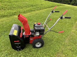 Schneefräse Alko 560 neu mit Garantie