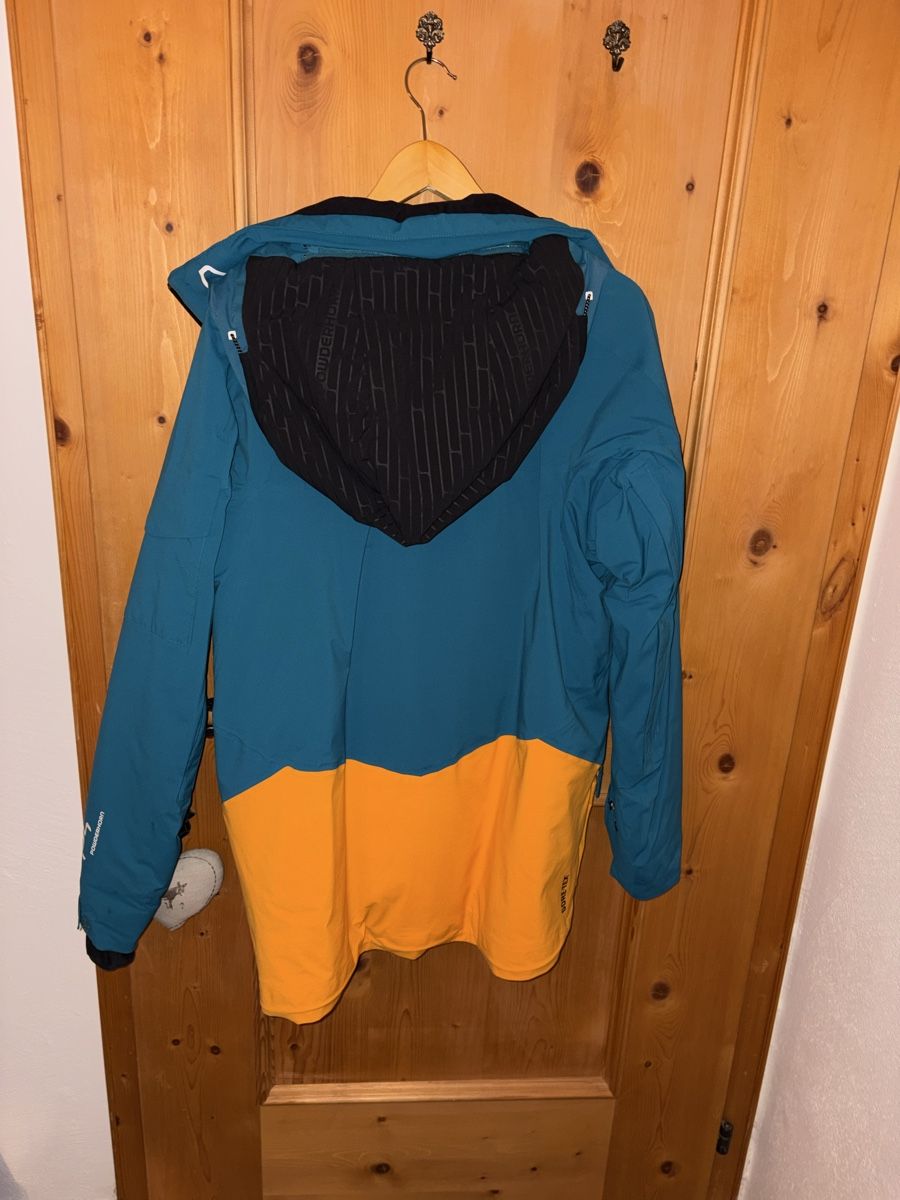 Giacche: Powderhorn Snowboard Jacke Gr. M – Usato da Pfäffikon SZ venduto da iva_9fnw 1