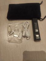 Adaptateur connexions