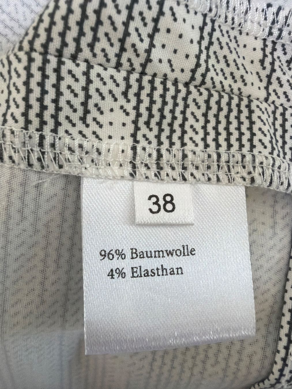 Top: Oberteil von Simpelthen – Usato da Zürich venduto da Rel1 3