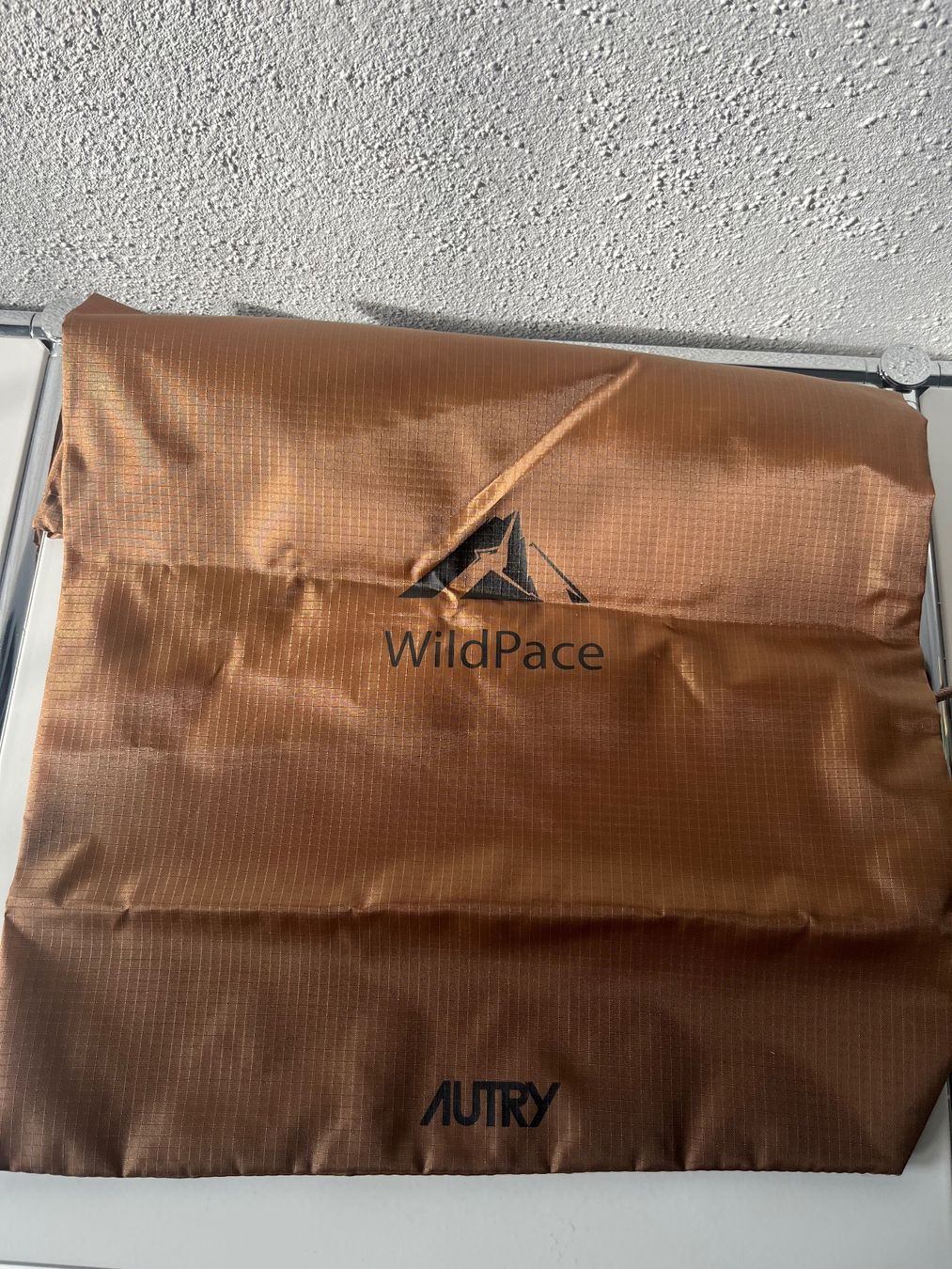 Autry Scarpe da uomo: AUTRY Wildpace Sneaker Grösse 43, ungetragen – Nuovo e nell'imballaggio originale da Neuhausen venduto da Ann.Drea 7