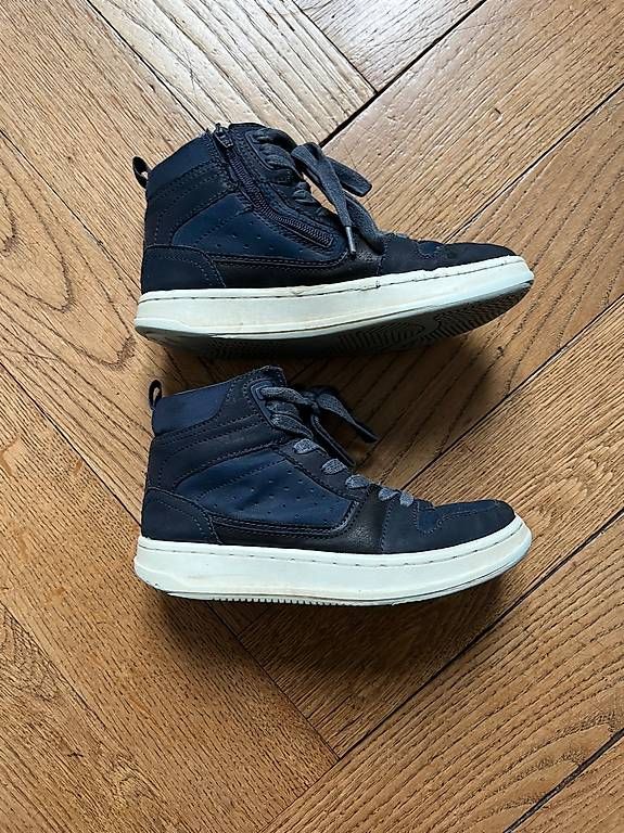 Zara Scarpe da uomo: Schuhe ZARA Gr. 31 – Usato da Bern venduto da tan_2rrh 3