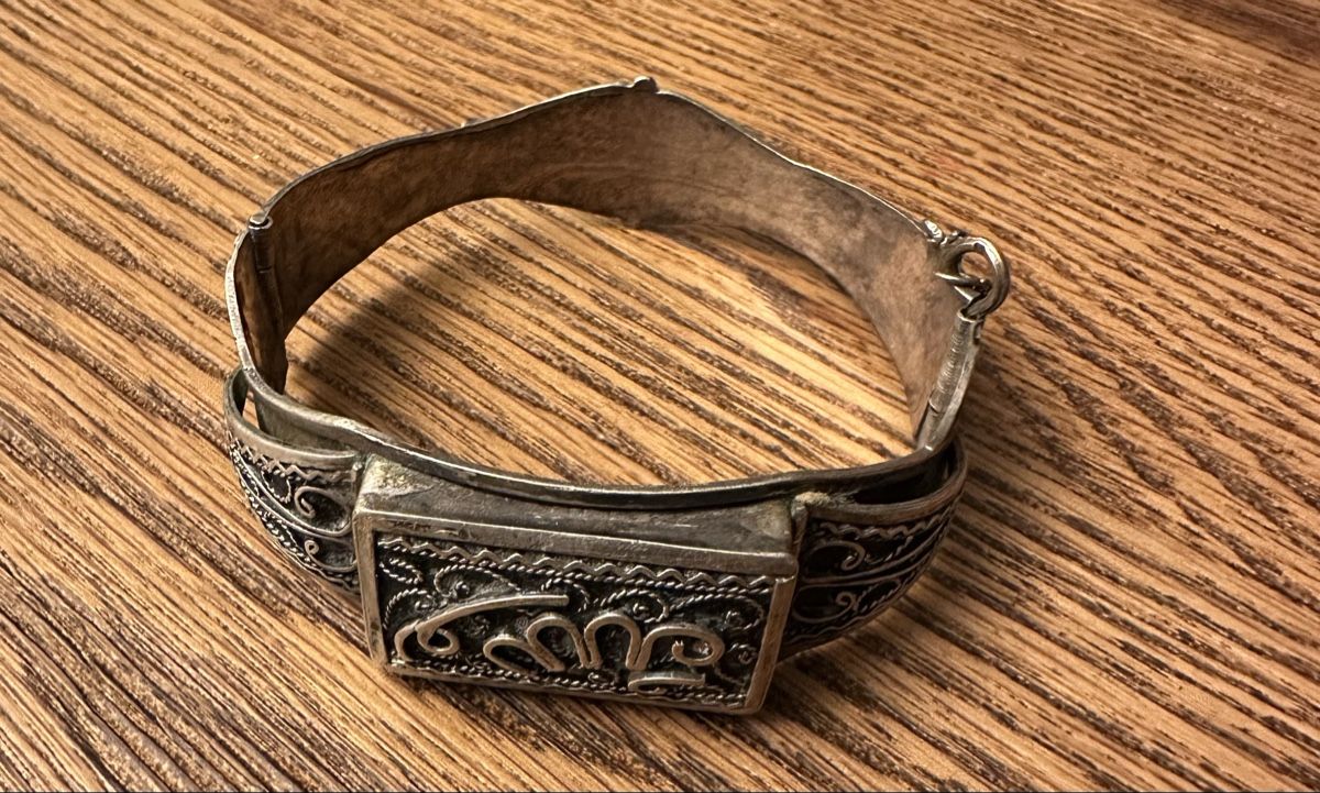 Bracciali & Braccialetti: Armreif – Usato da Liestal venduto da Tschopp77