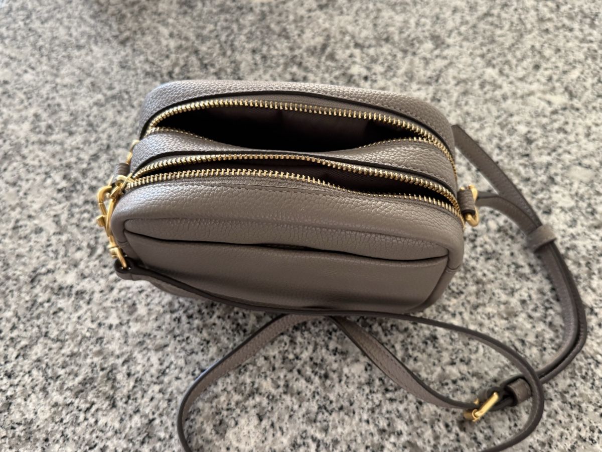 Tory Burch Taschen für Damen: Tory Burch Miller, 18x12x7cm – Gebraucht aus Kilchberg ZH von Shu01 4