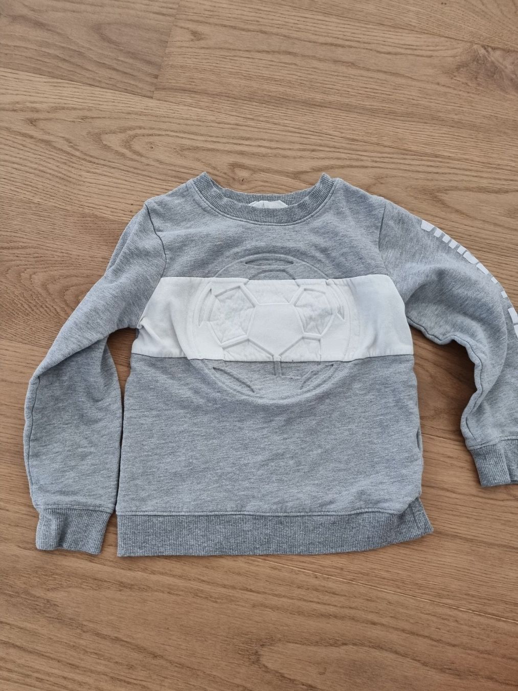 H&M Maglioni & Felpe: H&M Pullover, 122/128 – Usato da Buttikon SZ venduto da Limo180