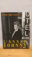 L'Année Johnny De New York à Bercy 1992