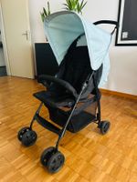 Hauck Sport Buggy Kinderwagen, sehr guter Zustand