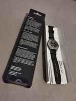 Casio Uhr