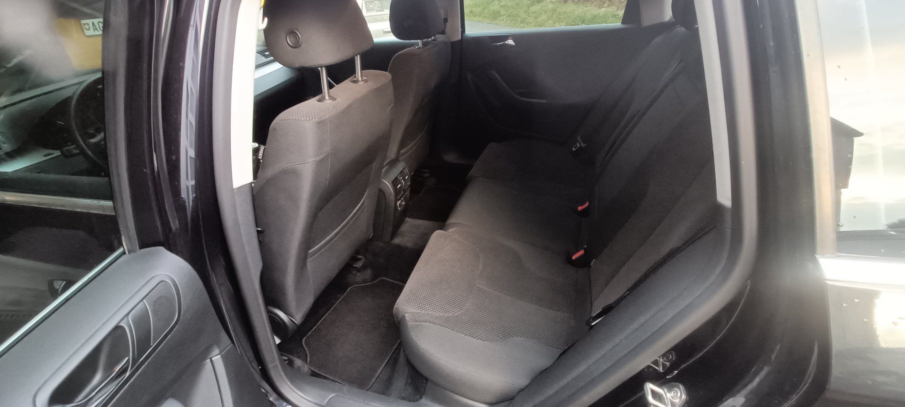 VW Autos: VW Passat Variant 2.0 TDI, JG 2008, ab MFK – Gebraucht aus Safenwil von eichhof01 7
