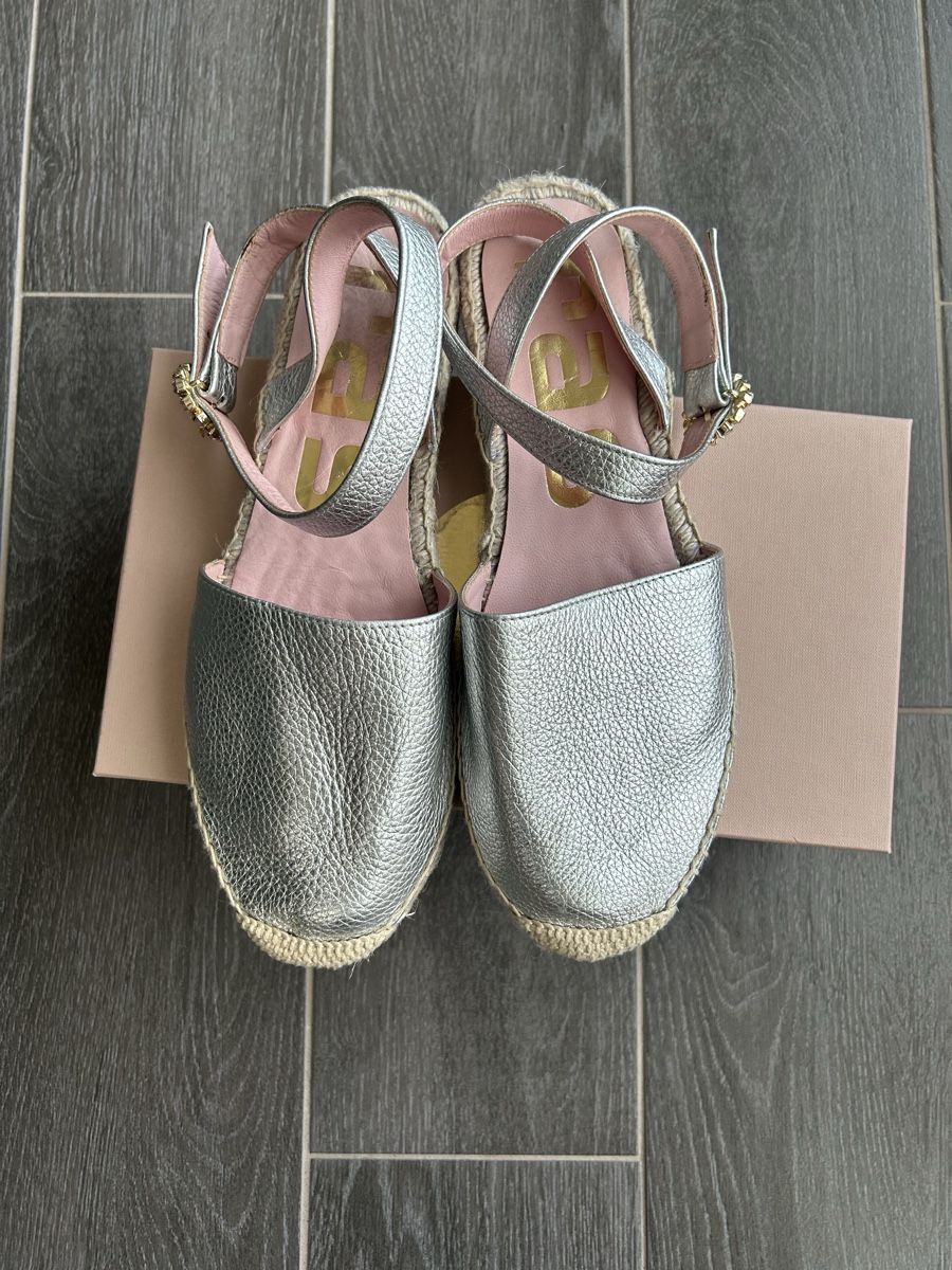 Scarpe da donna: Espadrille RAS numero 40 – Nuovo (secondo la descrizione) da Locarno venduto da Matic04 1
