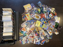 Lot Taxcard