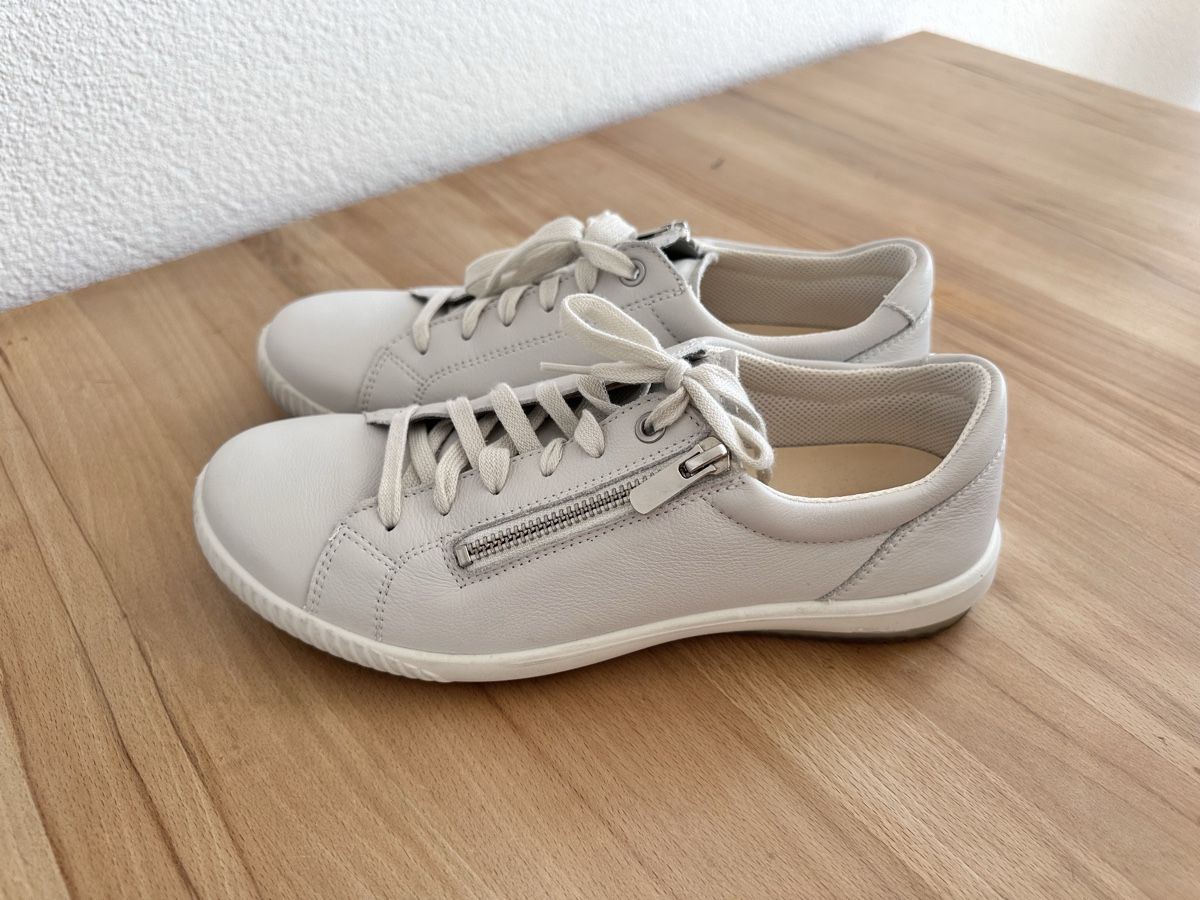 Legero Scarpe da donna: Legero Schuhe Leder Gr. 40 – Nuovo (secondo la descrizione) da Watt venduto da mosi72