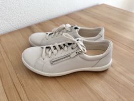 Legero Schuhe Leder Gr. 40