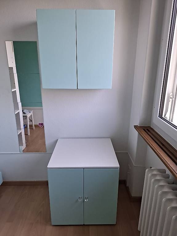 Ikea Letti: Möbel Kinderzimmer – Usato da Grenchen venduto da TSchwarz 4