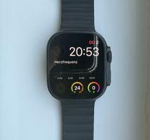 Apple Watch Ultra 3 Black