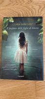 Clara Sanchez - Il profumo delle foglie di limone 