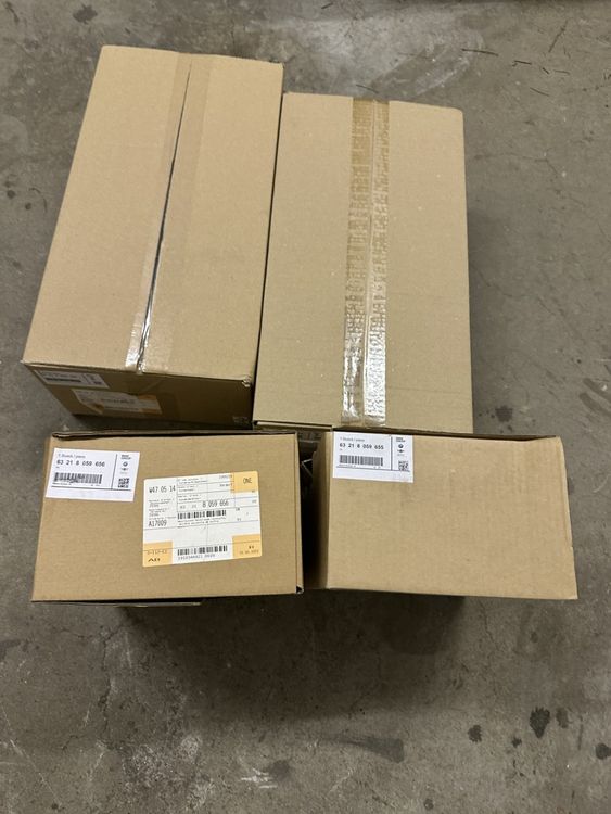 BMW Toutes les pièces auto: Heckleuchten BMW F32/33/36/82/83 M4 !Vorfacelift! – Neuf avec emballage d'origine à Urdorf par Bmwteile 1