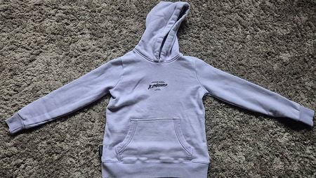 JP Performance Hoodie Gr. XS