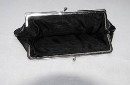 Nastücher-Täschchen im Vintage Style