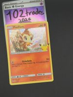 🇩🇪 DE Panflam - 12/25 25th McDonalds Promo Karte