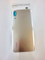 Huawei P20 Akkudeckel Gold