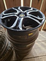 Alu Felge 17 Zoll