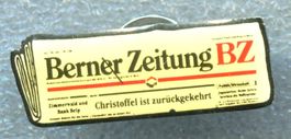 BZ  Berner Zeitung