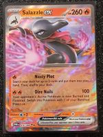 Perfect Order / Salazzle ex 016/088 EN