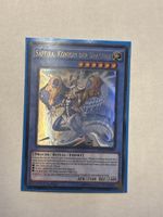 Saffira, Königin der Drachen Yu-Gi-Oh Karte MP15-DE095