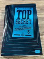 Top Secret: Die neue Generation 3 (Robert Muchamore)