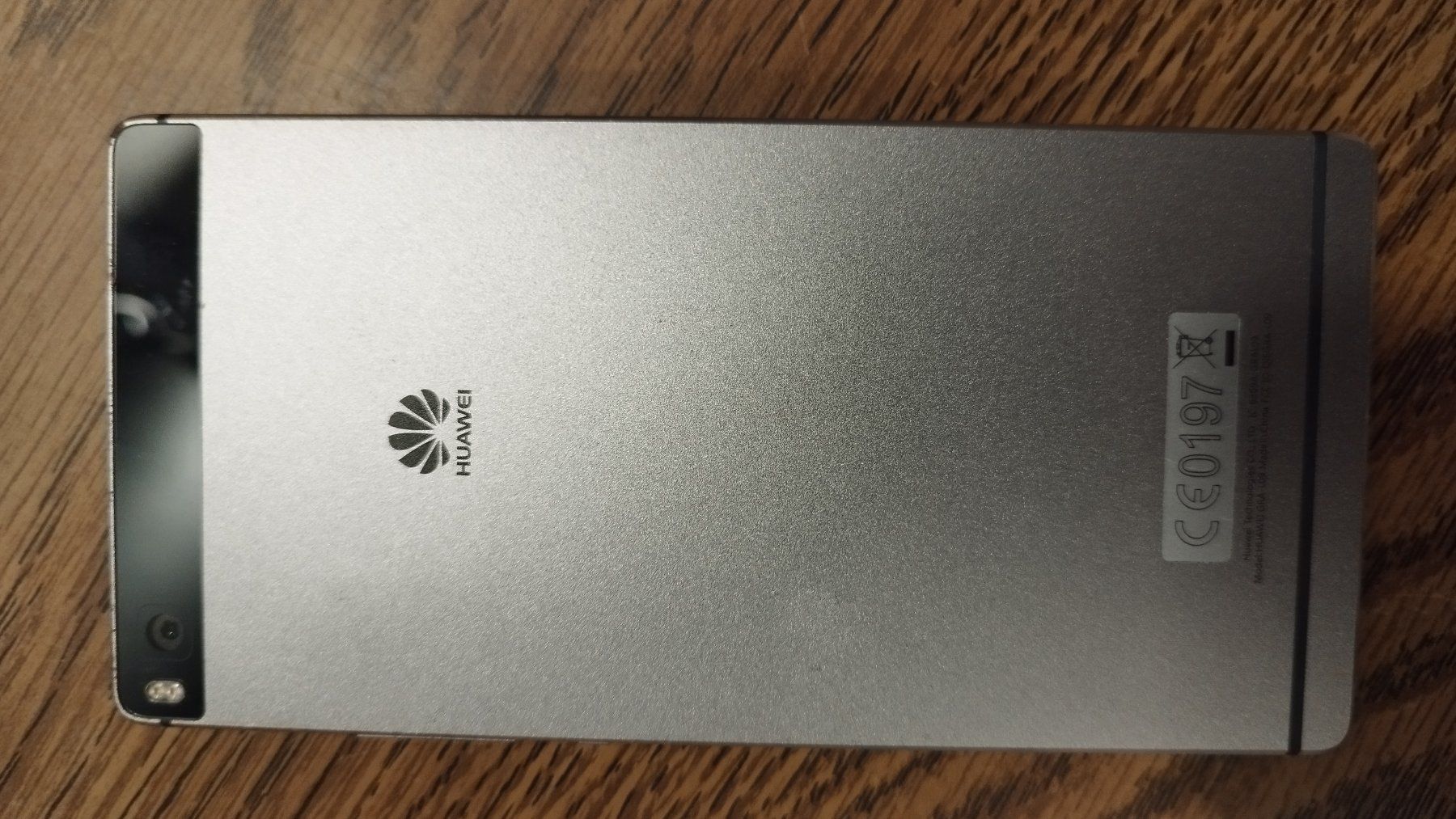 Huawei Handys / Smartphones: HUAWEI P8   3 G – Gebraucht aus Zollikofen von Reiterglueck 2
