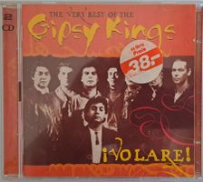 Gipsy Kings | 2 CDs | ¡Volare! - Das Beste von (1999)