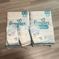 Pampers Nr. 3 160Stk. (Windeln)