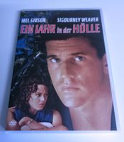 Ein Jahr in der Hölle mit Mel Gibson | DVD von Peter Weir